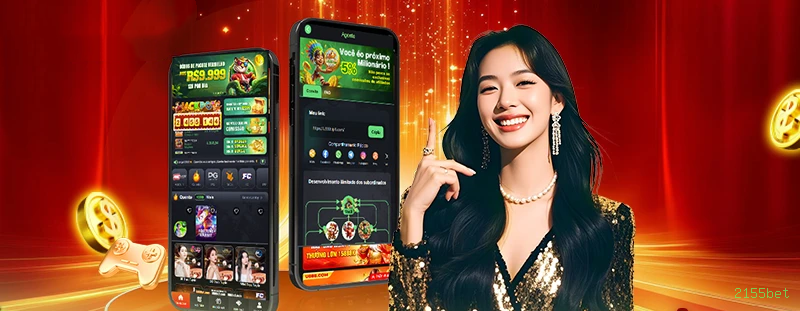 2155bet: Entre no Mundo Mágico das Cartas e Transforme Seu Jogo