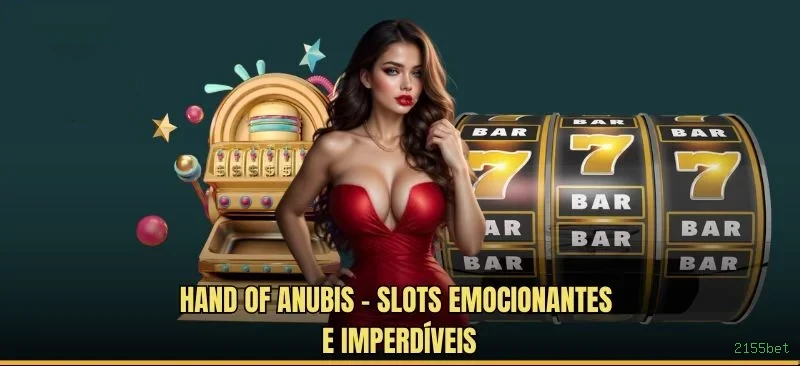2155bet: A Nova Era dos Jogos Mobile Que Você Precisa Conhecer