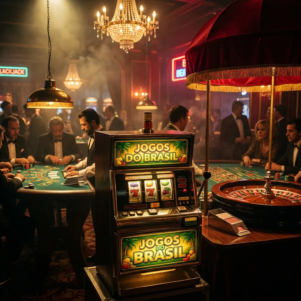 2155bet: Entre no Mundo Mágico das Cartas e Transforme Seu Jogo