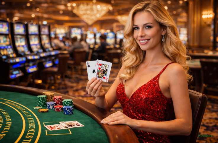 Estratégia Blackjack 2155bet