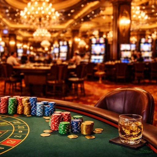 Caça-Níqueis 2155bet